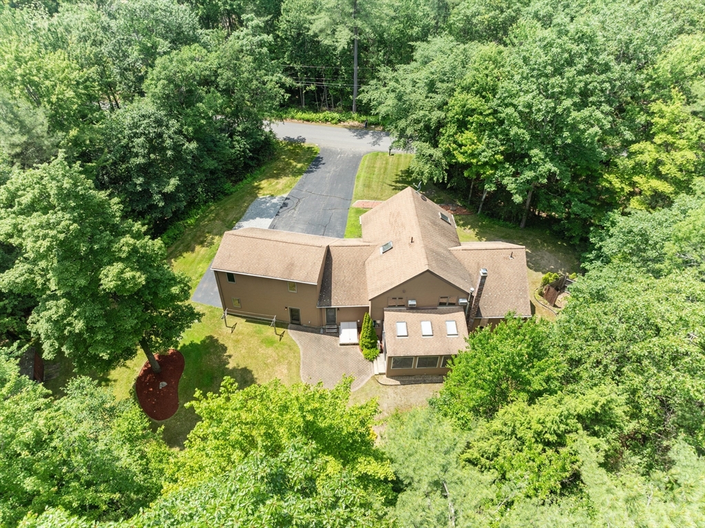 95 Willis Rd.