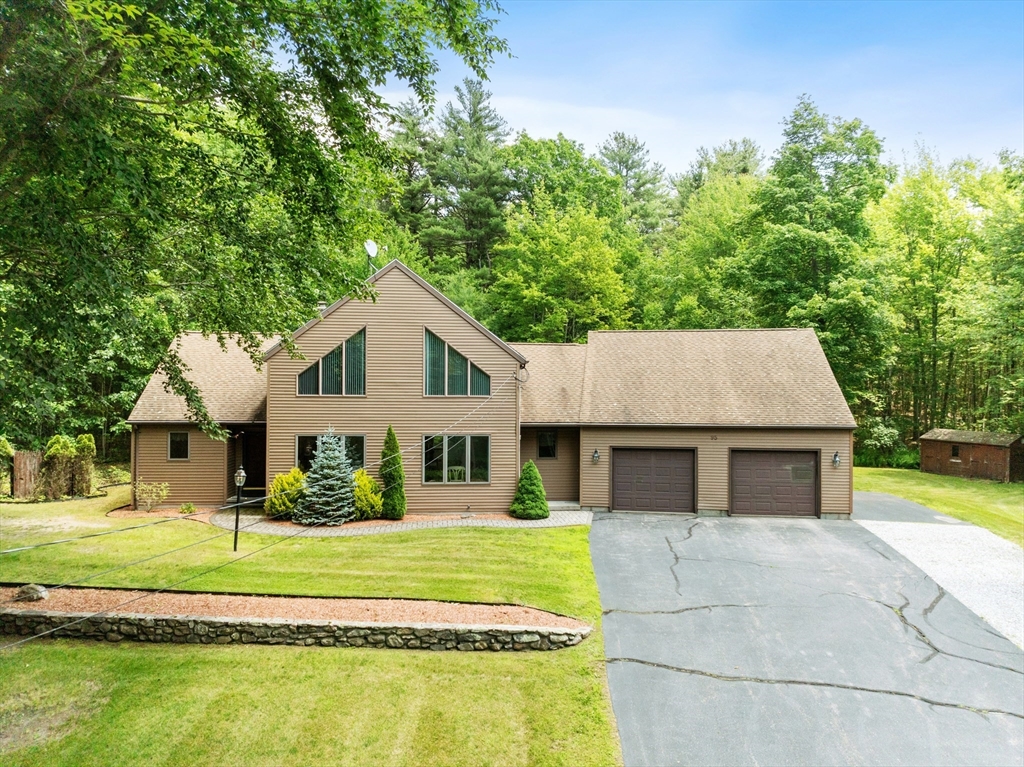 95 Willis Rd.