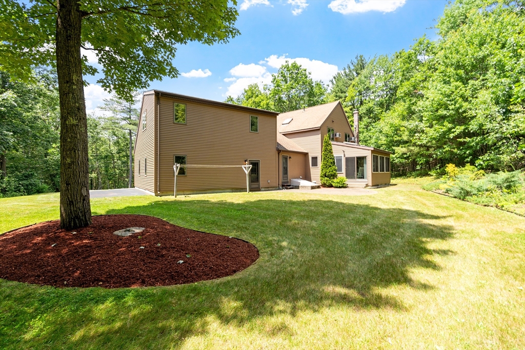 95 Willis Rd.