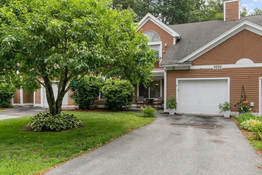 58 Woodland Park Drive 58