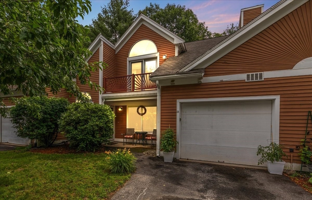 58 Woodland Park Drive 58