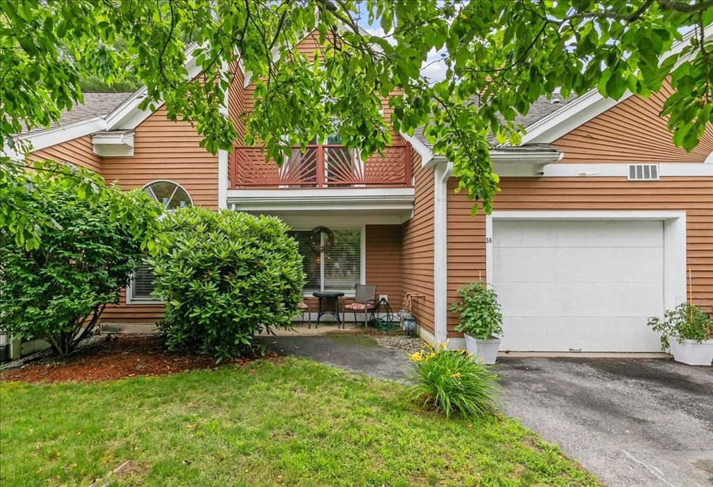 58 Woodland Park Drive 58