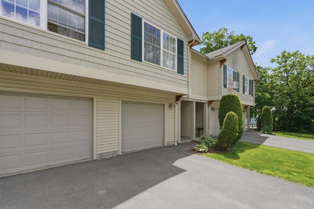 Photo of 22 Maine Avenue #22, Easthampton, MA 01027 (MLS # 73529184)