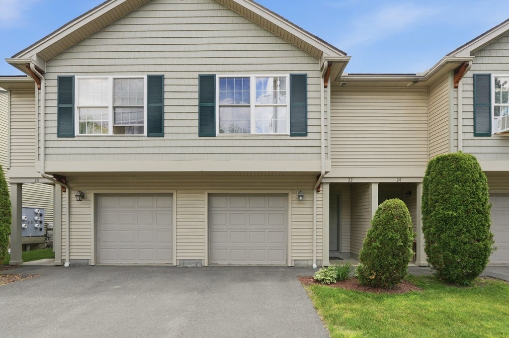 Photo of 22 Maine Avenue #22, Easthampton, MA 01027 (MLS # 73529184)