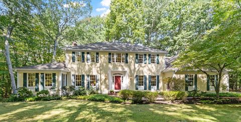 10 Wingate Ln Acton MA 01720