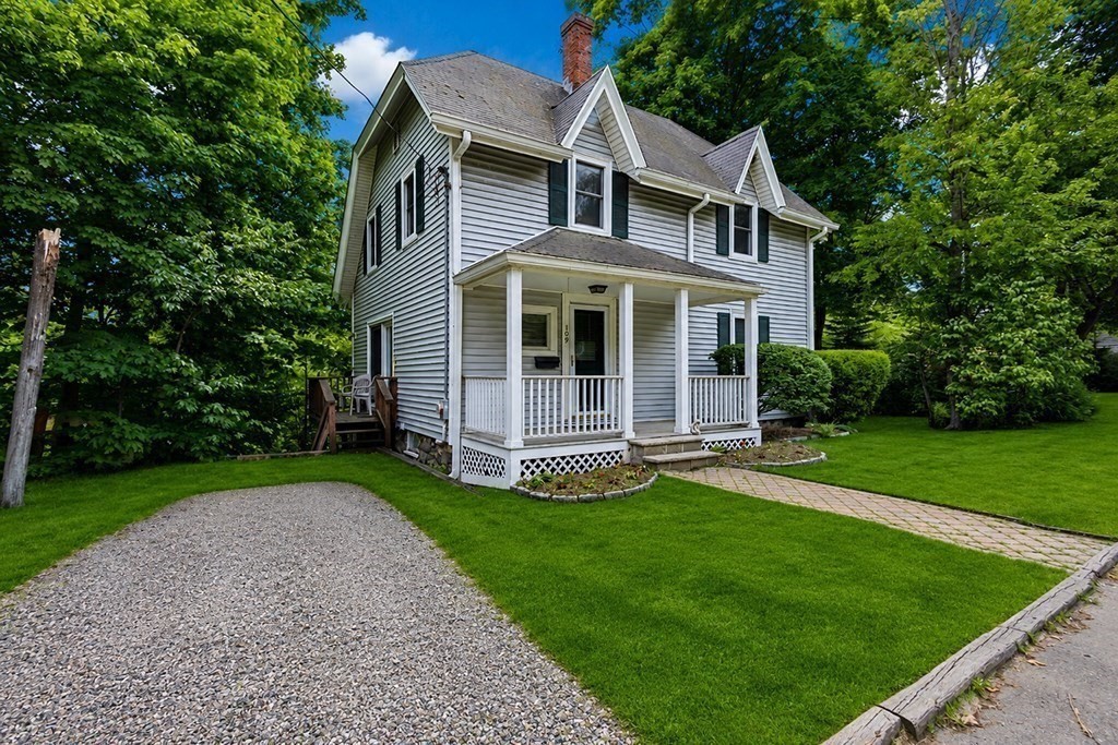 199 Concord St