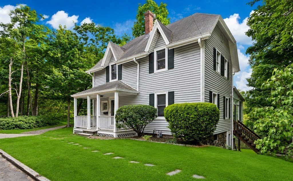 199 Concord St