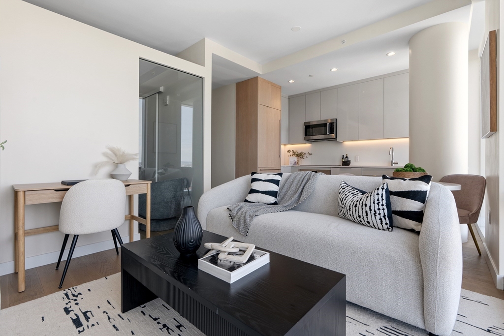 188 Brookline Ave 26G