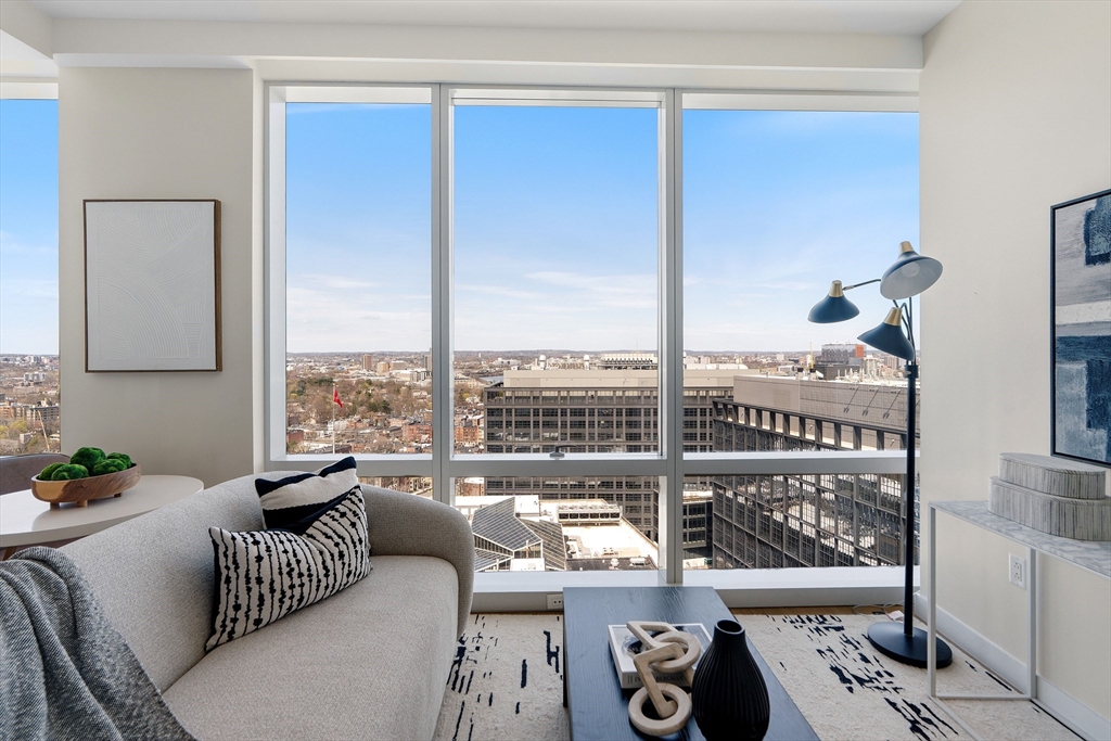 188 Brookline Ave 26G