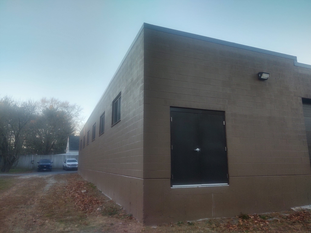 157 Tremont St