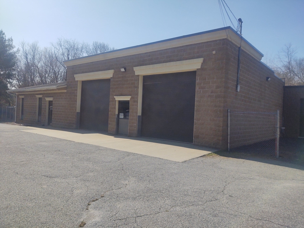 157 Tremont St
