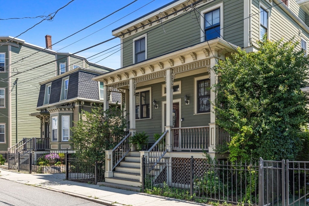 10R Spring Garden St #3, Boston, MA, 10R Spring Garden St #3, Boston, MA Photo #36
