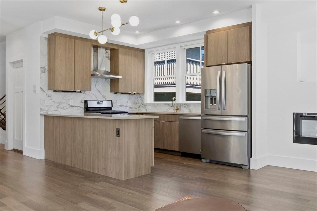 10R Spring Garden St #3, Boston, MA, 10R Spring Garden St #3, Boston, MA Photo #7