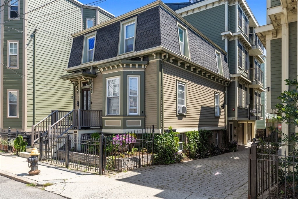 10R Spring Garden St #3, Boston, MA, 10R Spring Garden St #3, Boston, MA Photo #37