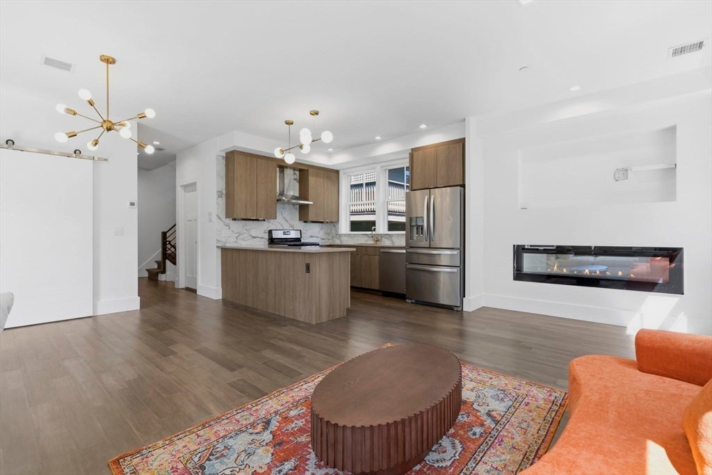 10R Spring Garden St #3, Boston, MA, 10R Spring Garden St #3, Boston, MA Photo #1