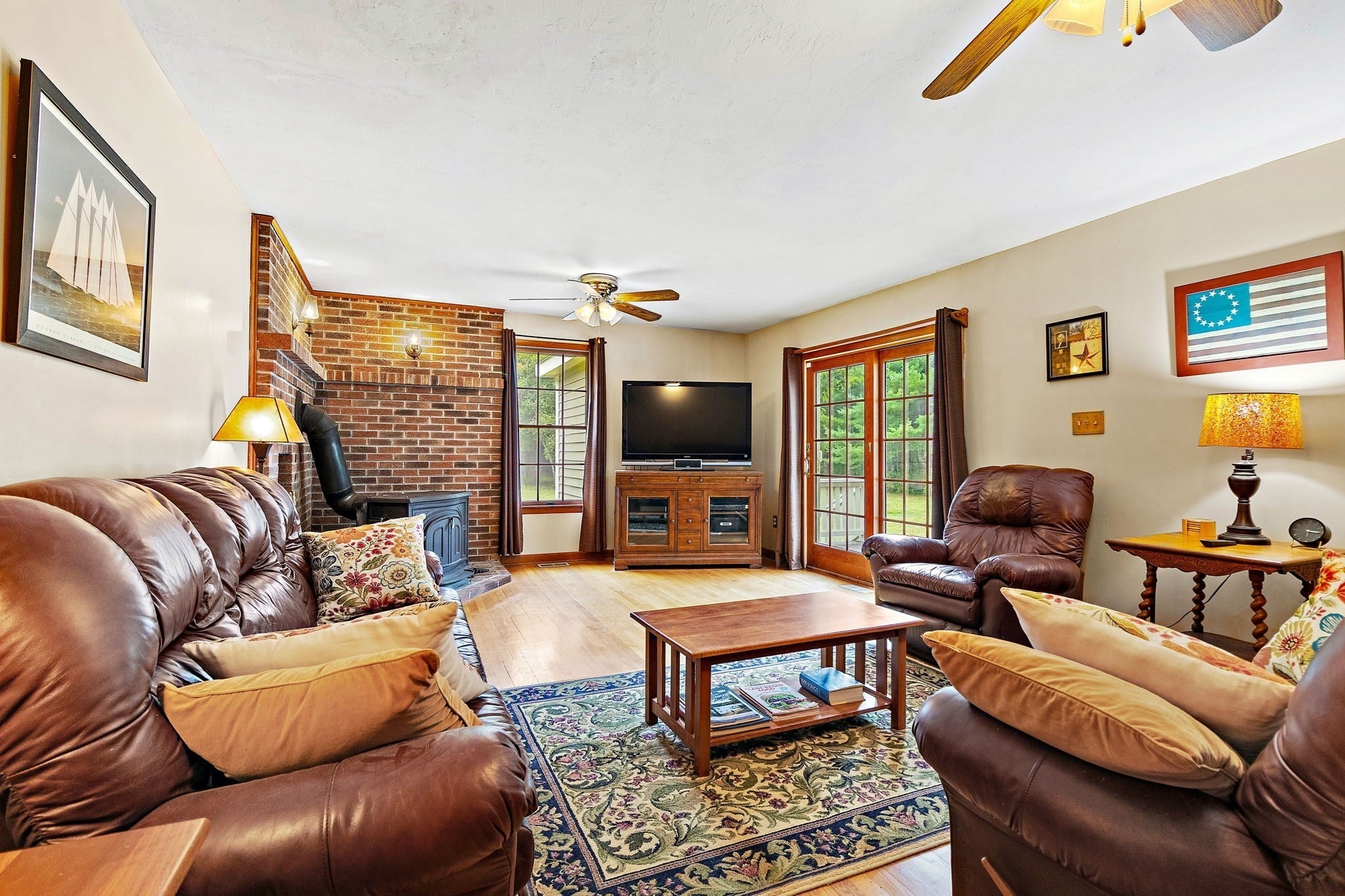 1388 Main Street, Lancaster, MA, 1388 Main Street, Lancaster, MA Photo #17