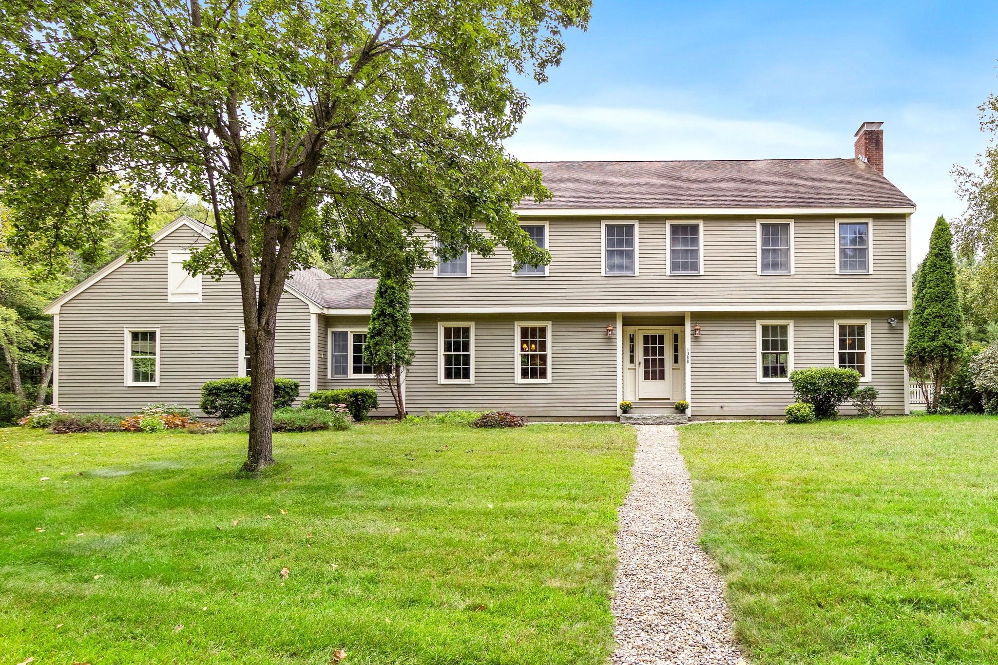 Photo: 1388 Main Street, Lancaster, MA Photo: 1388 Main Street, Lancaster, MA