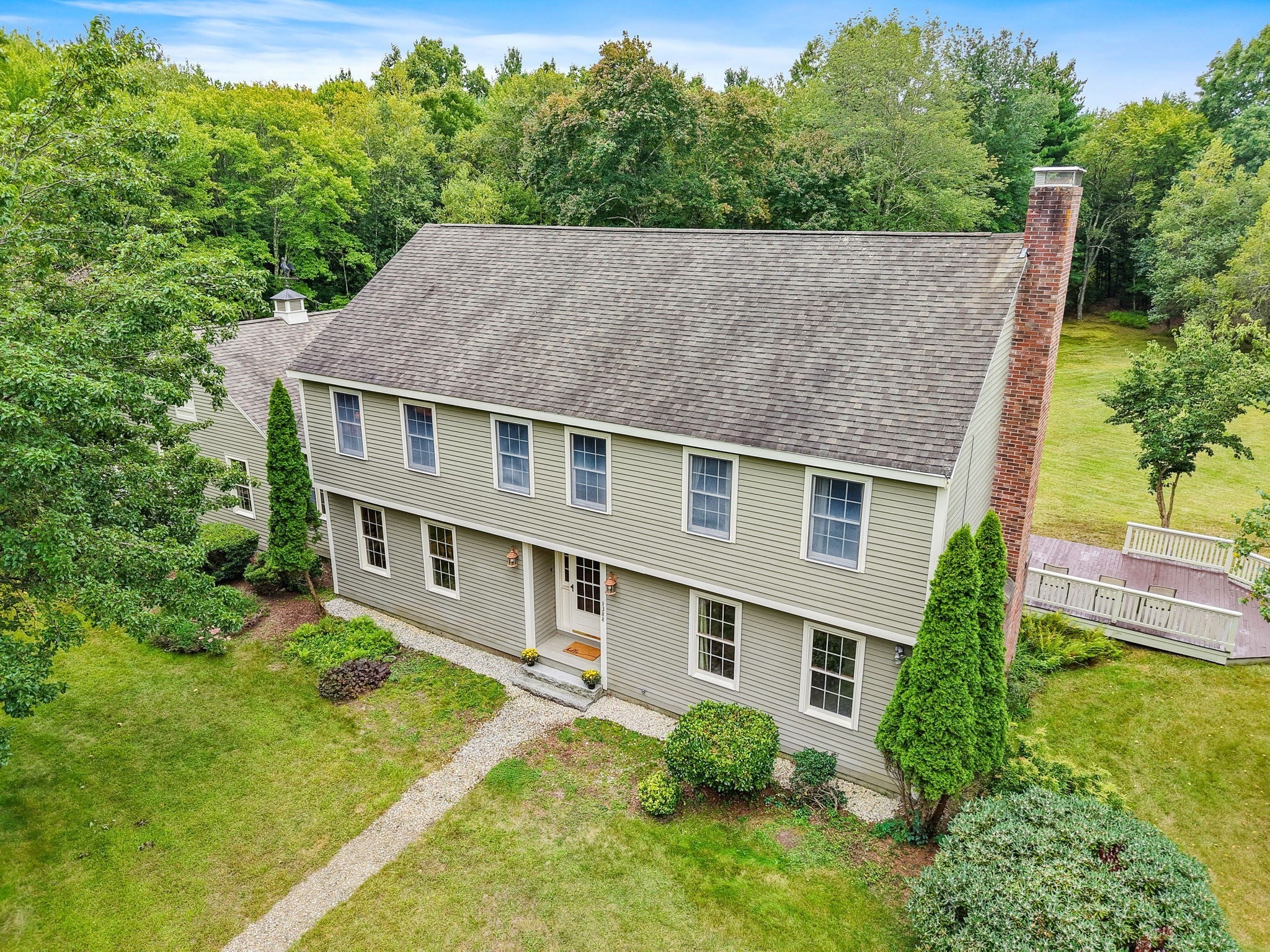 1388 Main Street, Lancaster, MA, 1388 Main Street, Lancaster, MA Photo #39