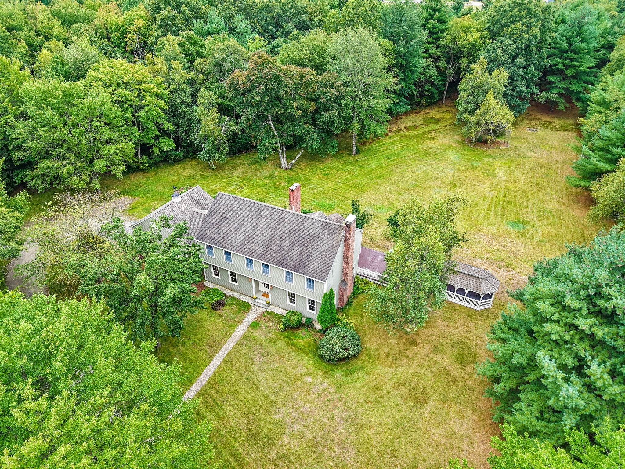 1388 Main Street, Lancaster, MA, 1388 Main Street, Lancaster, MA Photo #40