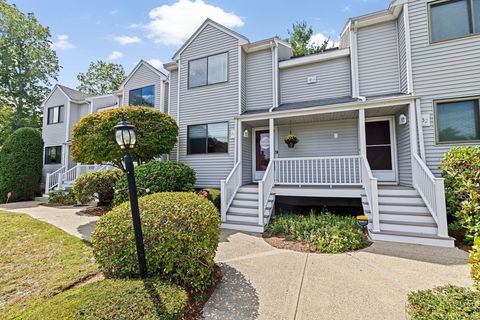 1012 Pleasant St 31 Weymouth MA 02189