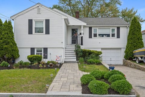 Photo of 15 D St, Hull, MA 02045 (MLS # 73524260)