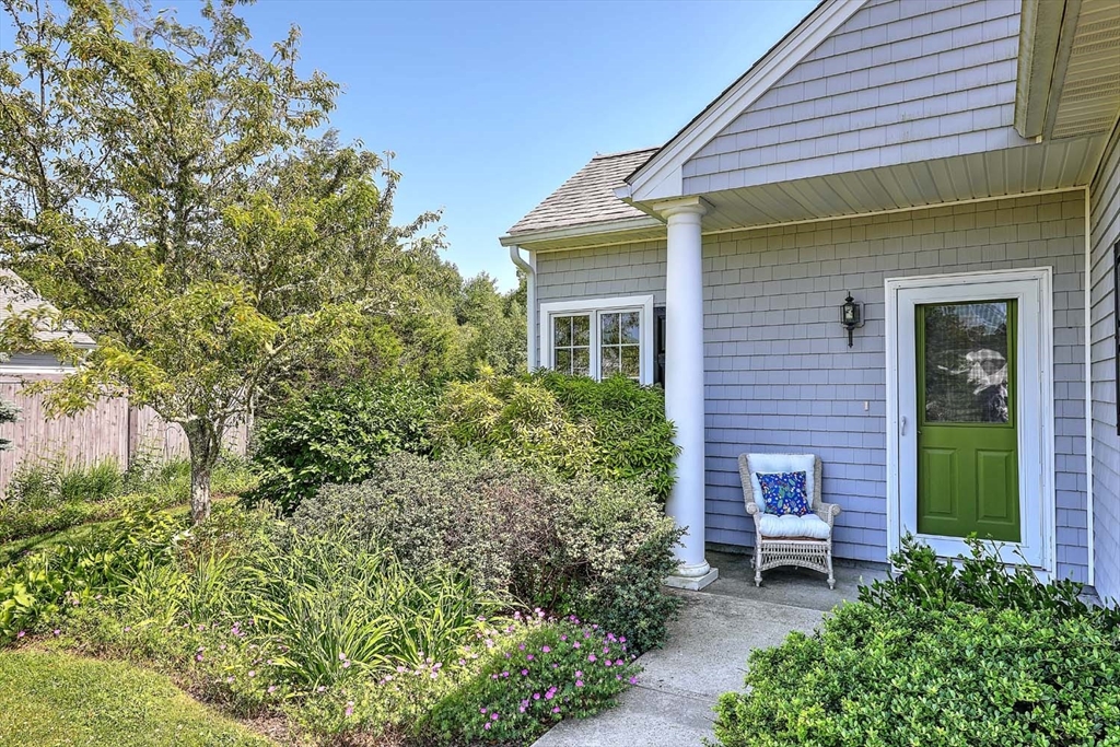 14 Village Way 14