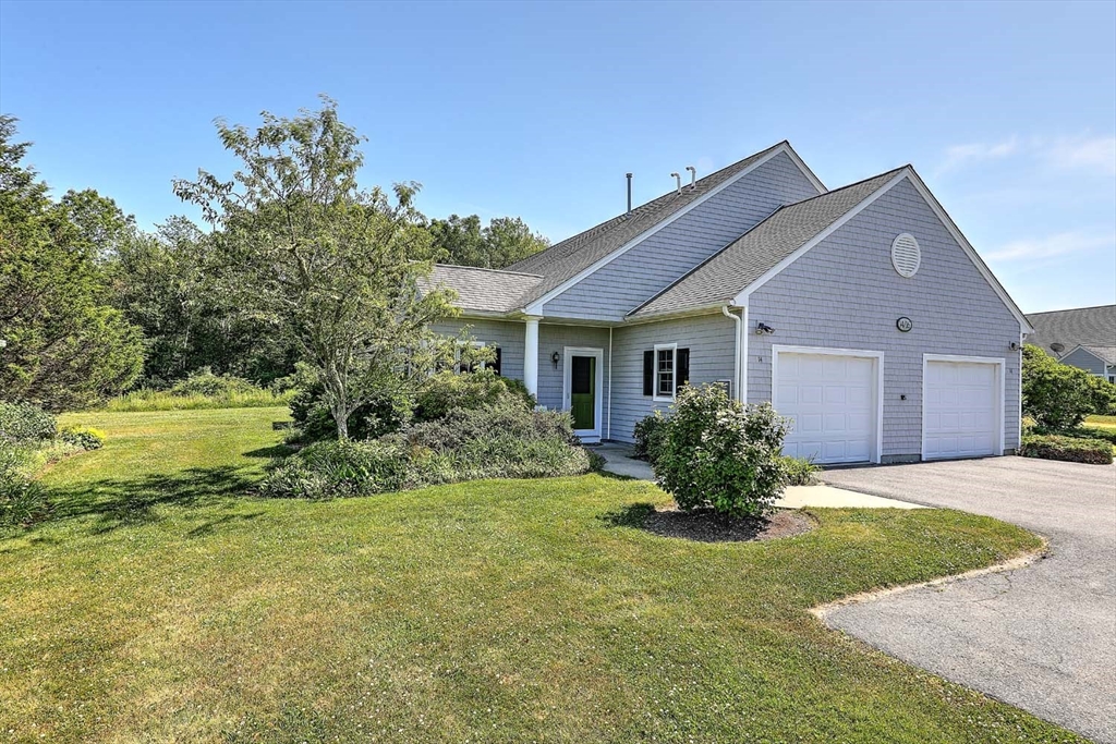 14 Village Way 14
