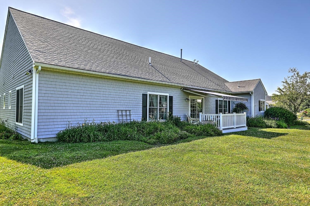 14 Village Way 14