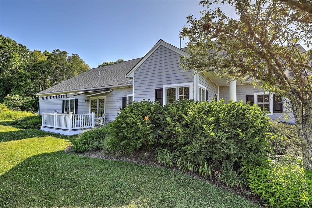 14 Village Way 14
