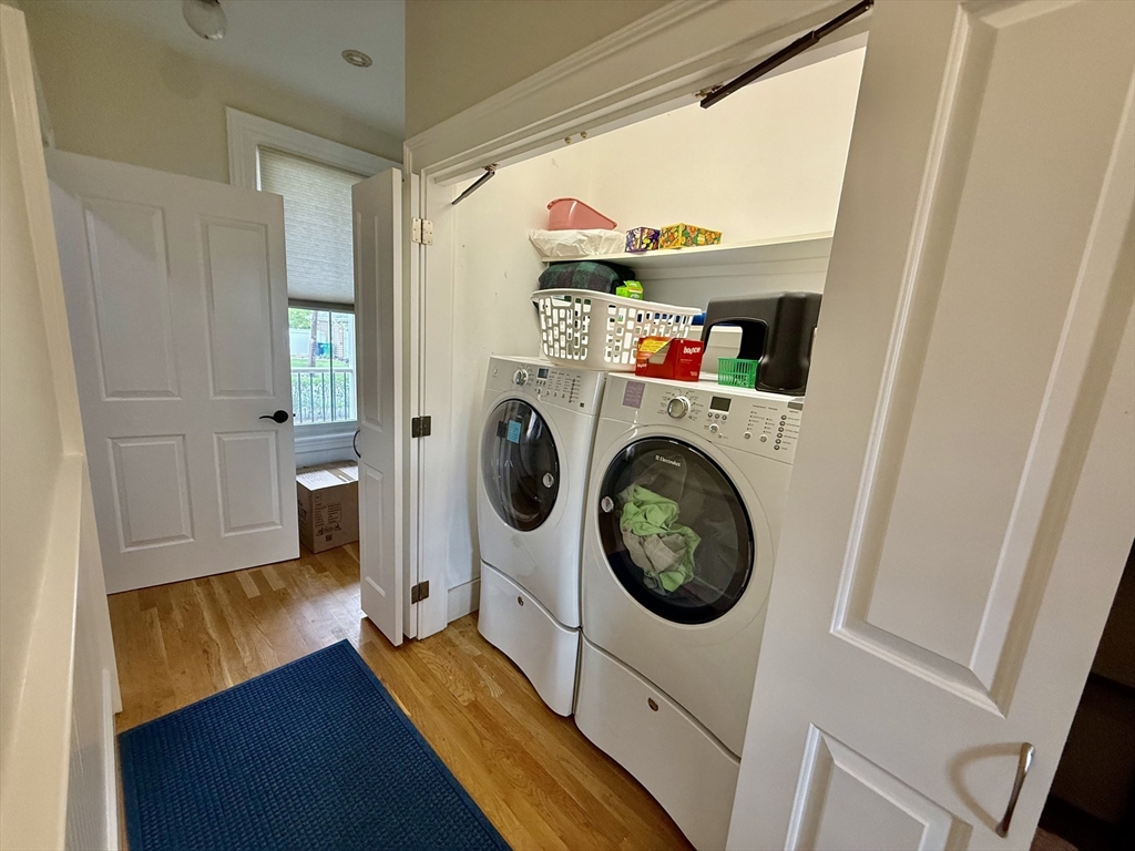 77 Fair Oaks Ave #1, Newton, MA Photo #9