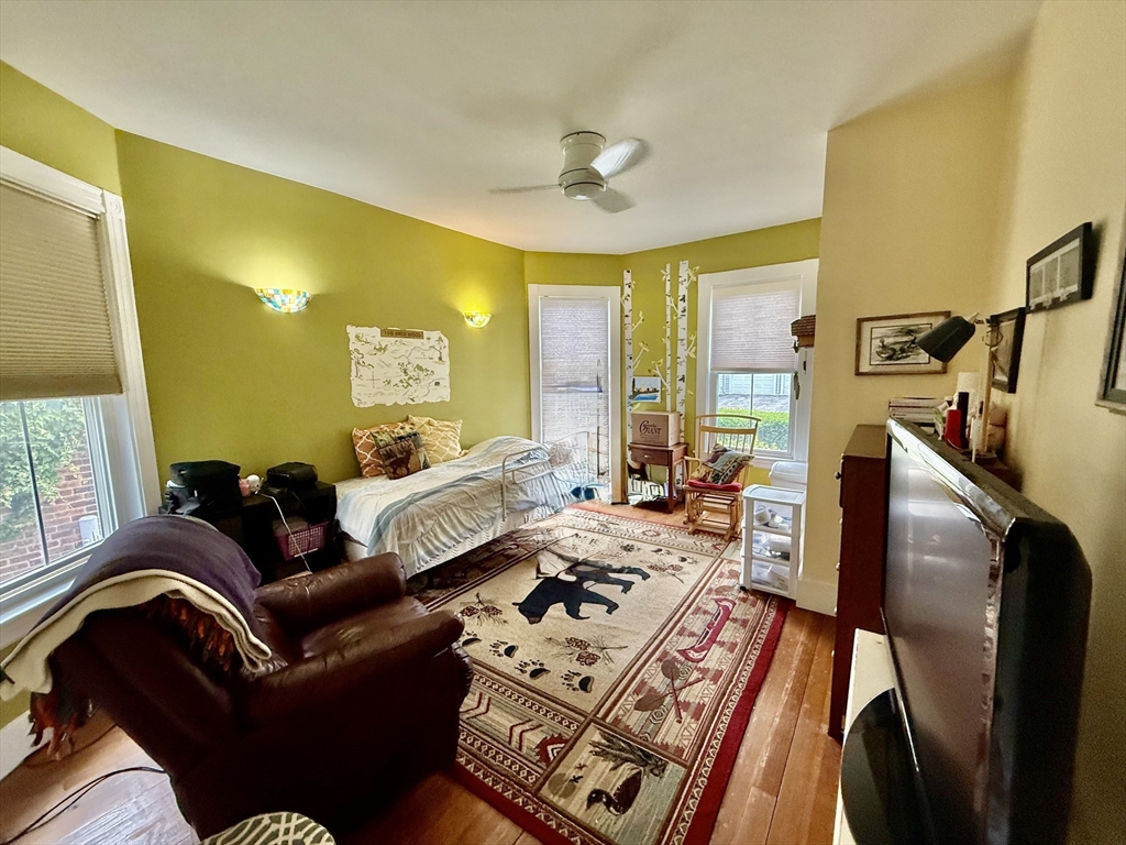 77 Fair Oaks Ave #1, Newton, MA Photo #5