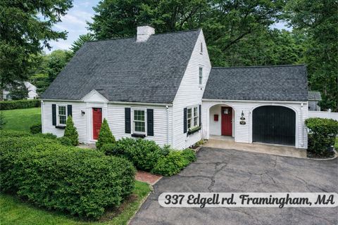 337 Edgell Rd Framingham MA 01701