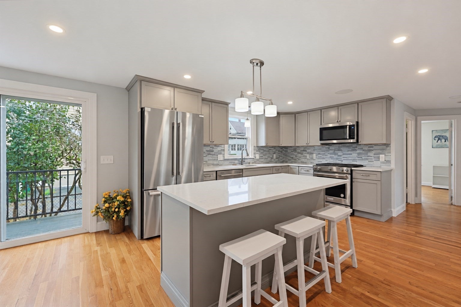 Photo of 80 Marion Street, Medford, MA