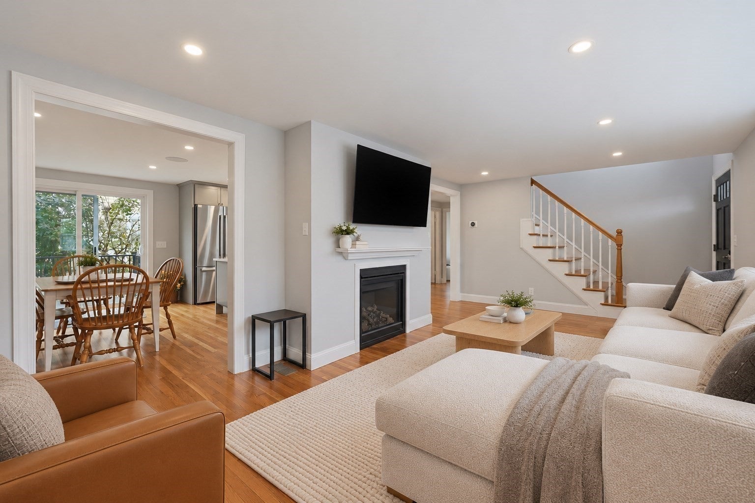 80 Marion Street, Medford, MA, 80 Marion Street, Medford, MA Photo #8