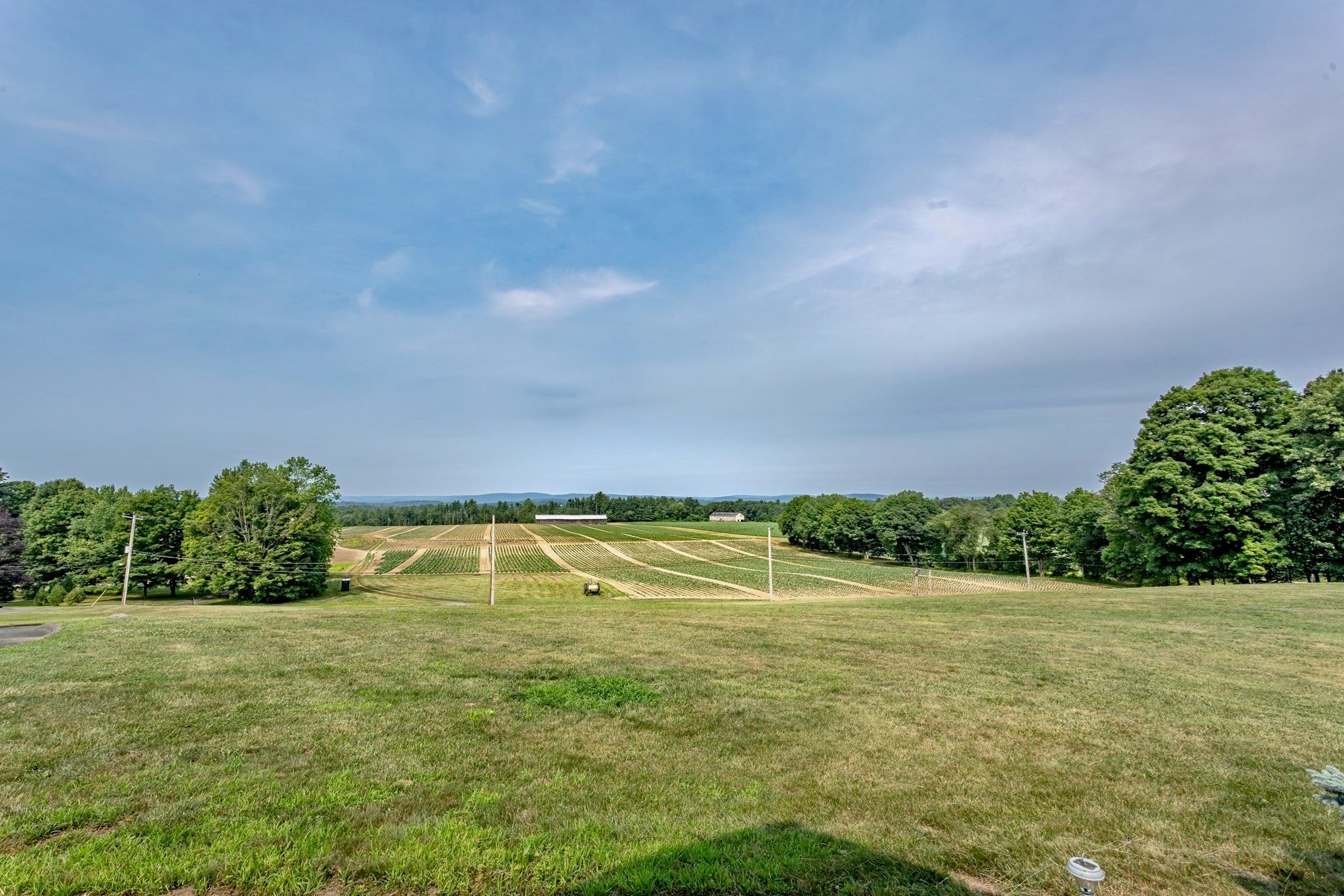 48 N Longyard Road