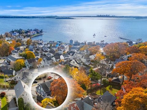 8 Ocean View Swampscott MA 01907