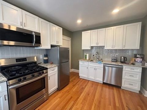 Photo of 70 Strathmore RD #9B, Boston, MA 02135 (MLS # 73513098)