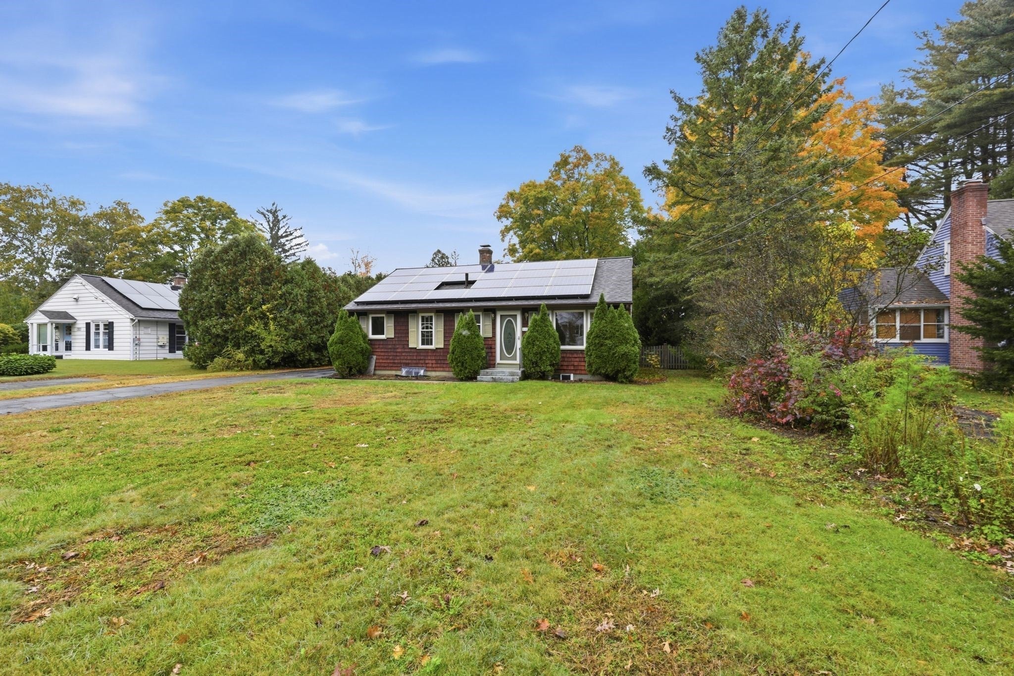 110 Bridge Rd, Northampton, MA, 110 Bridge Rd, Northampton, MA Photo #41