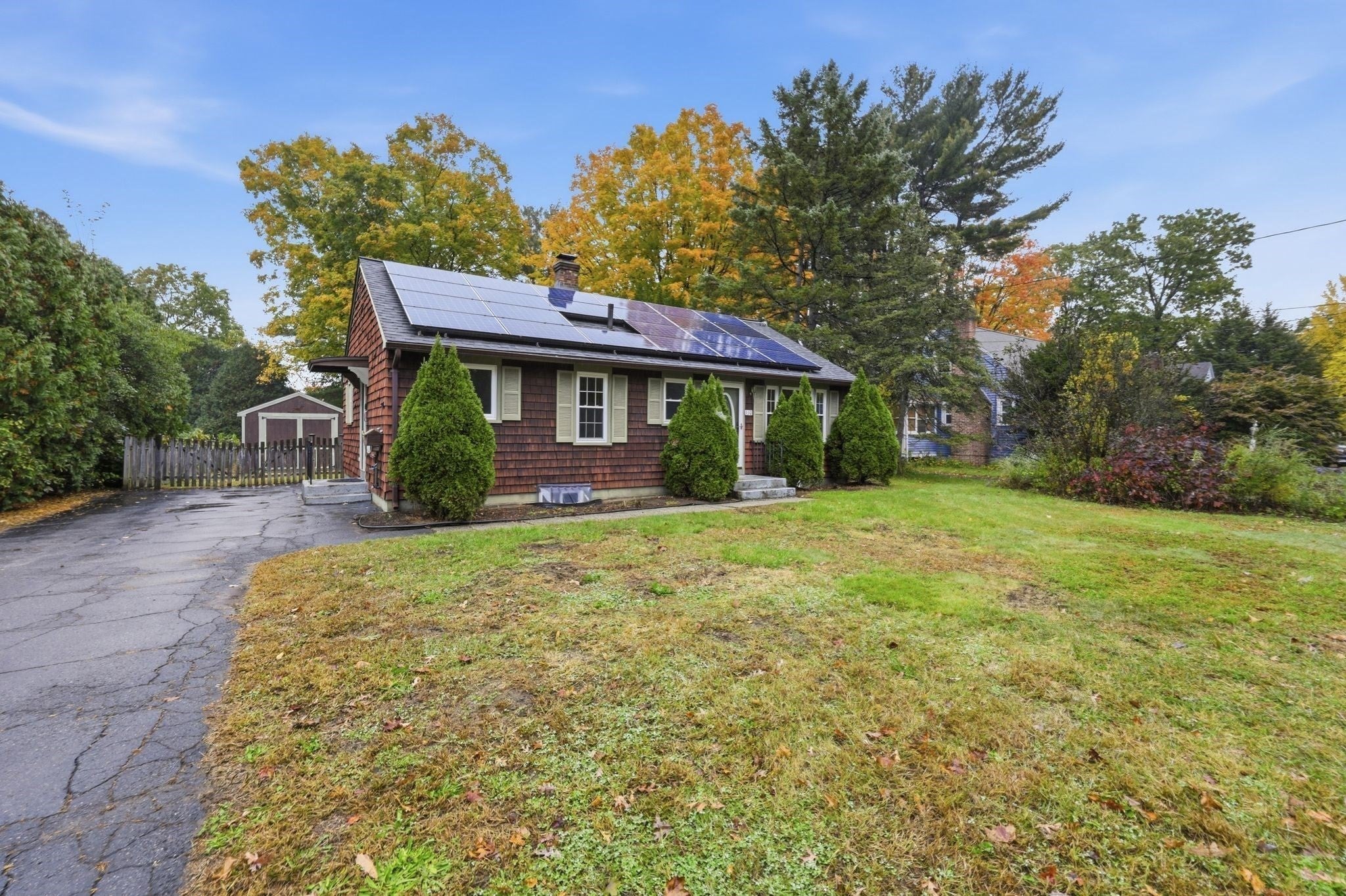 110 Bridge Rd