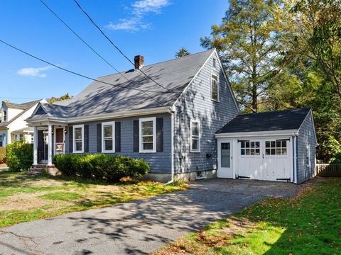 54 Lassell St Wakefield MA 01880