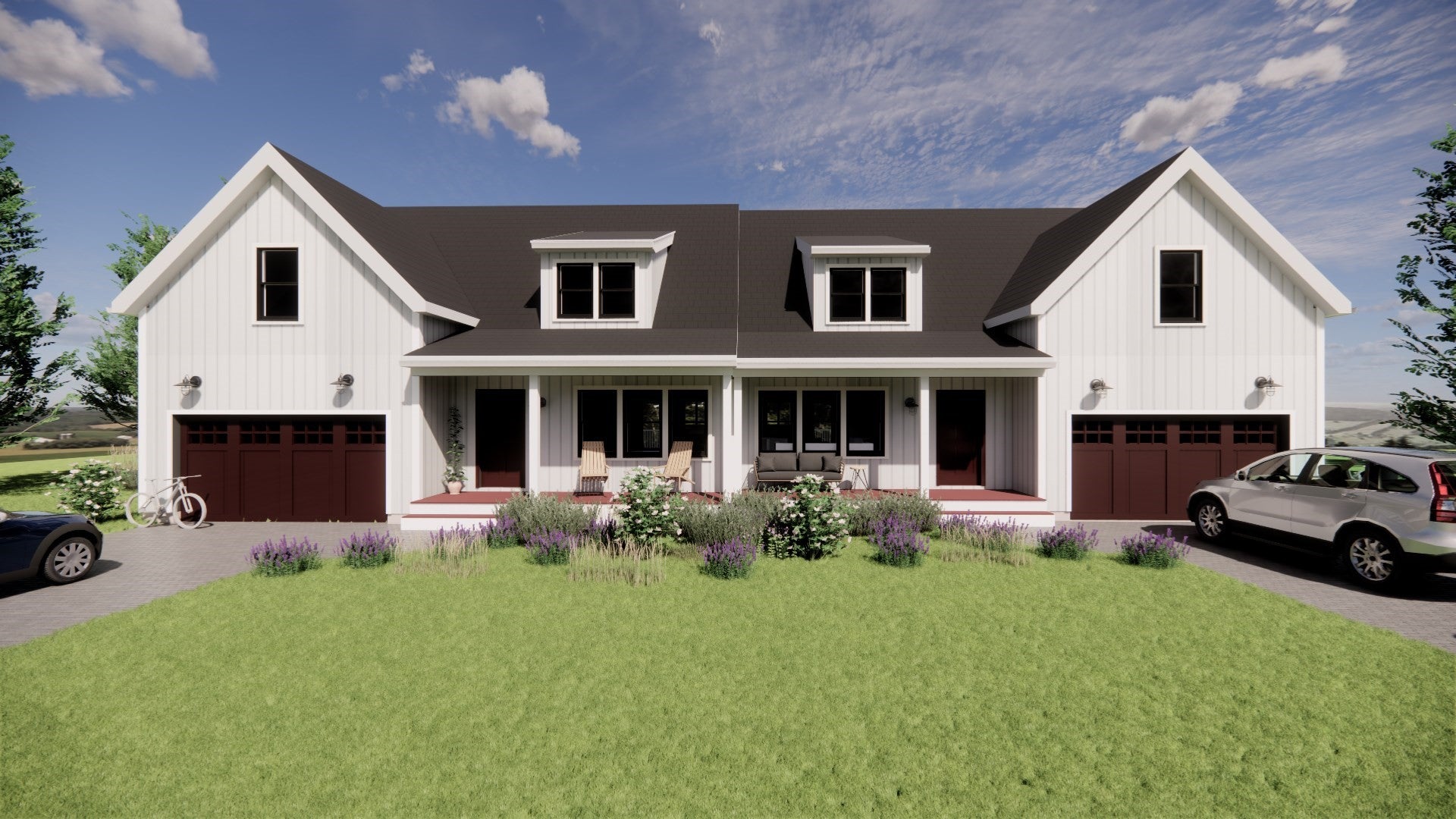 Plan B Northville Village