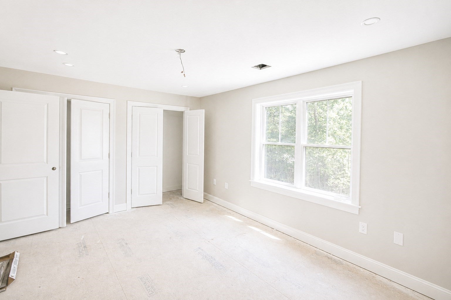 Plan B Northville Village Plan B