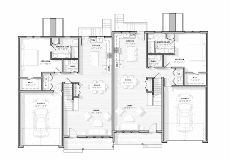Plan B Northville Village Plan B