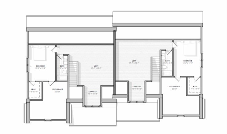 Plan B Northville Village Plan B