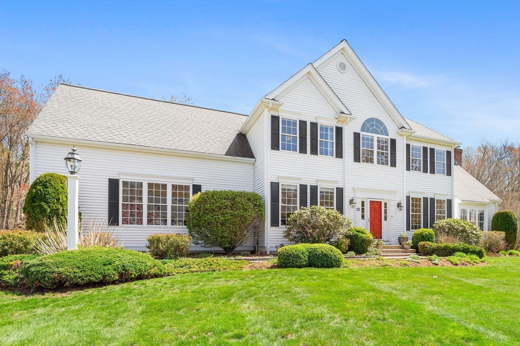 25 Hardwick Rd