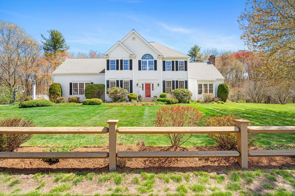 25 Hardwick Rd