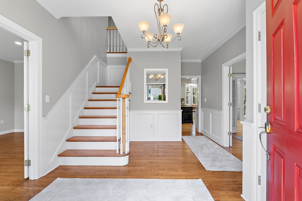 25 Hardwick Rd