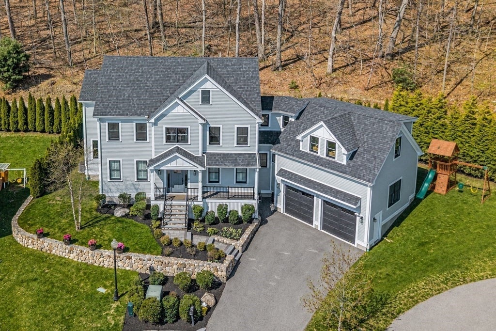 17 Sunrise Terrace