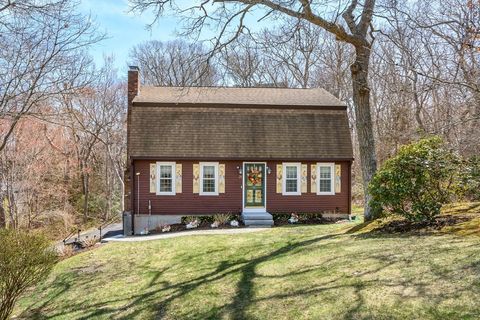 31 Remington Lane Plymouth MA 02360