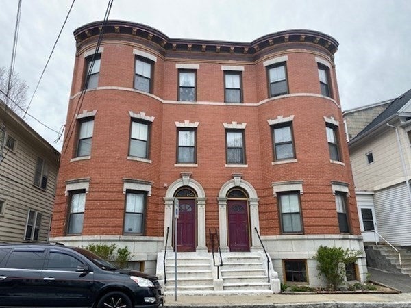 48 Endicott Street #2L, Salem, MA, 48 Endicott Street #2L, Salem, MA Photo #2